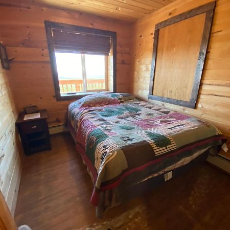 Alpine Creek Lodge Cantwell Dış mekan fotoğraf
