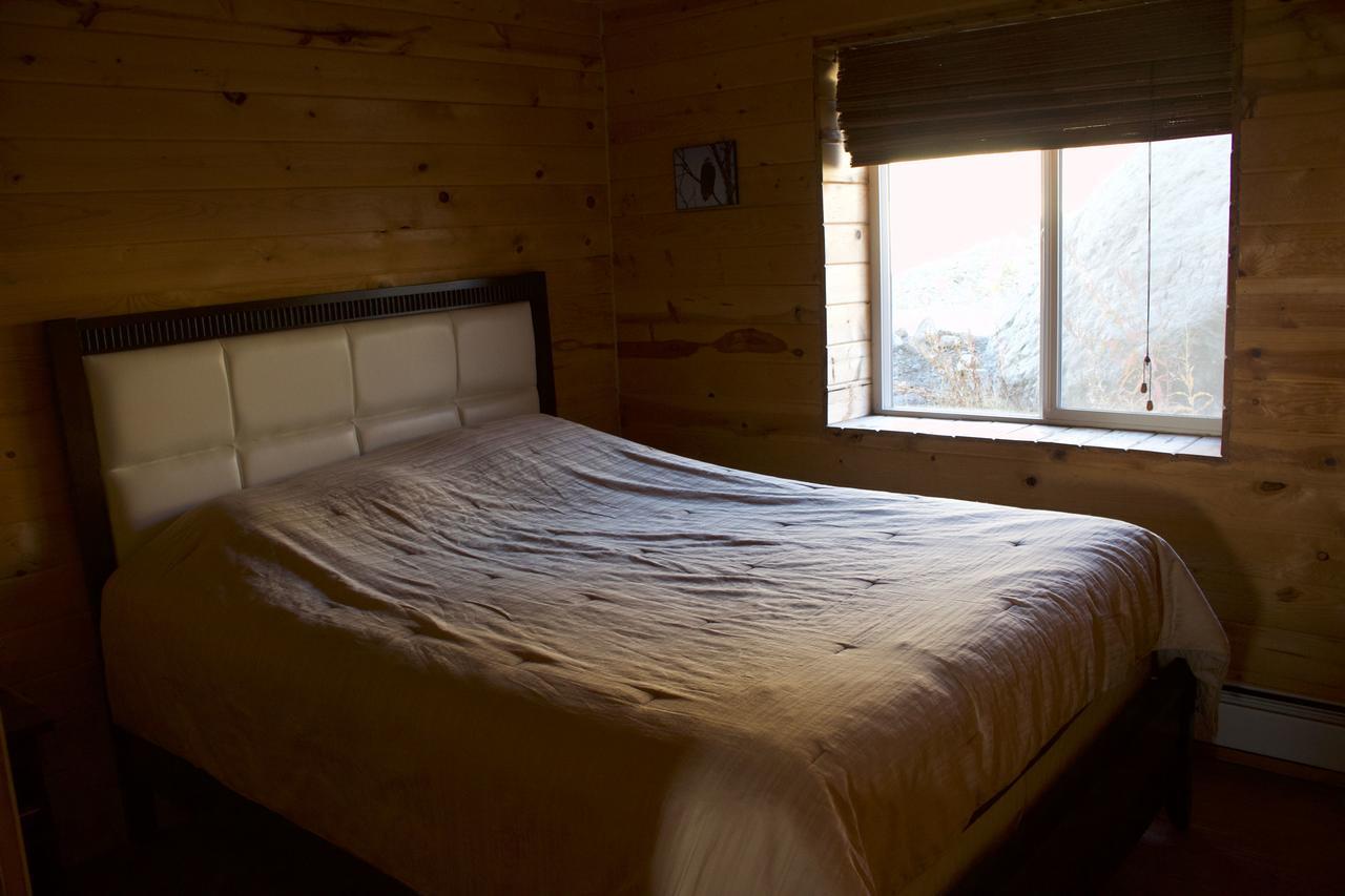 Alpine Creek Lodge Cantwell Dış mekan fotoğraf