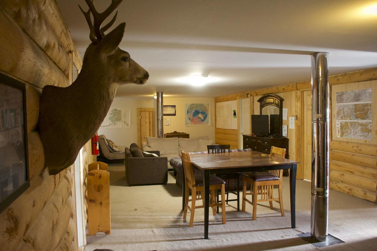 Alpine Creek Lodge Cantwell Dış mekan fotoğraf